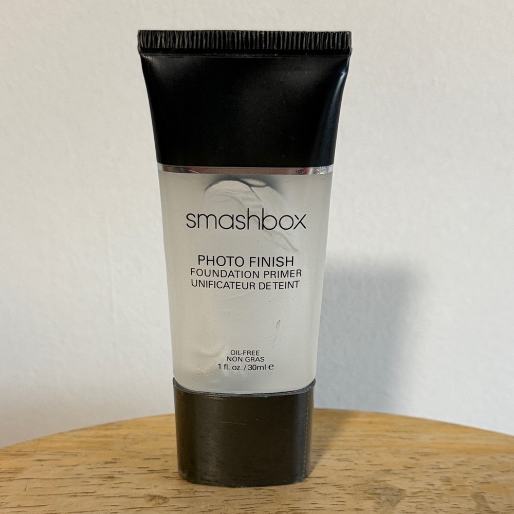 Smashbox Photo Finish Primer